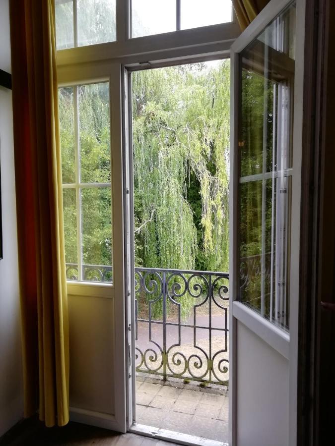 Villa Henri Flavy-le-Martel Exterior photo